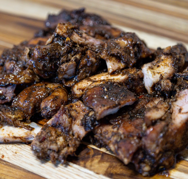 Jerk Chicken